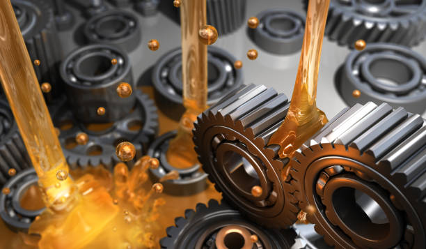 How Hydraulic Fluids Improve Machinery Efficiency